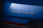 Opel Grandland X Turbo 2017 года